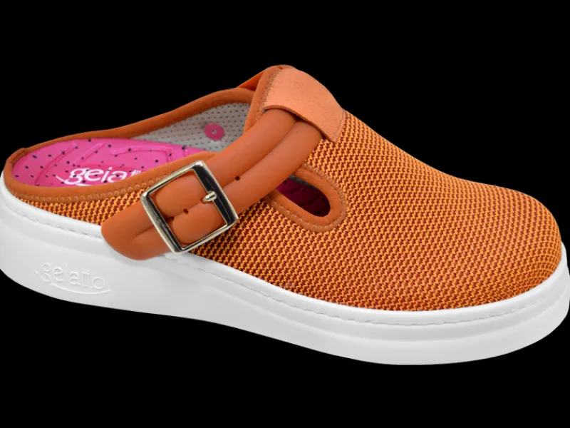 Best Sale Gelattto BACI DA BOLOGNA AMBRA