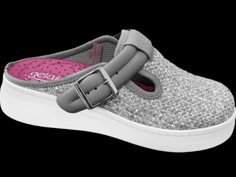 Store Gelattto BACI DA BOLOGNA ARGENTO