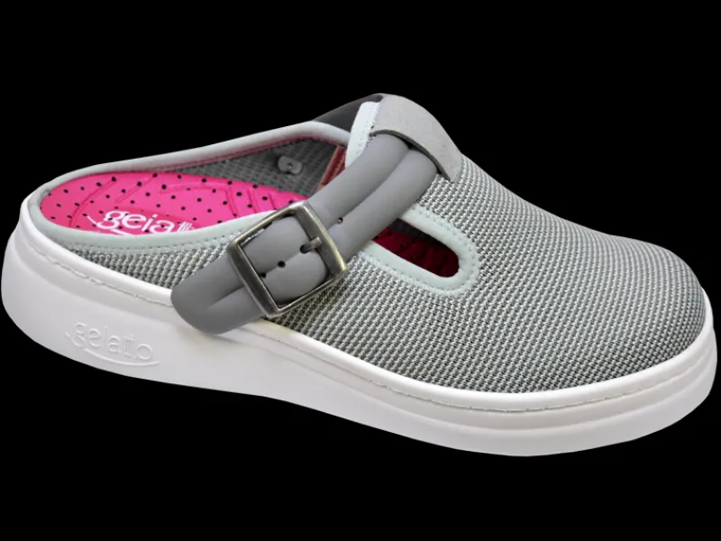 Sale Gelattto BACI DA BOLOGNA GREY