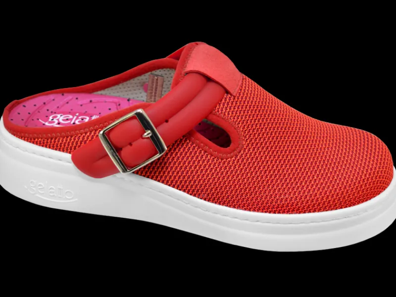 Sale Gelattto BACI DA BOLOGNA RED