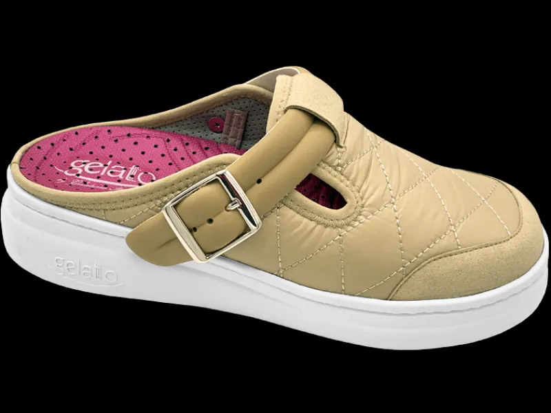 Online Gelattto BACI DA CAMPIGLIO BEIGE