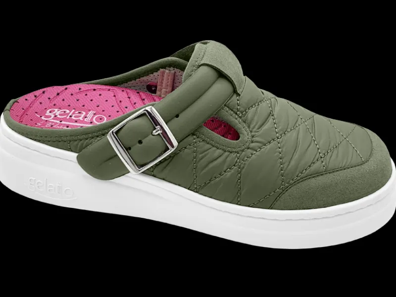 New Gelattto BACI DA CAMPIGLIO GREEN