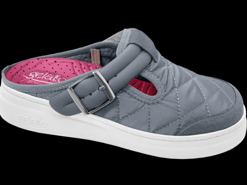 Outlet Gelattto BACI DA CAMPIGLIO GREY