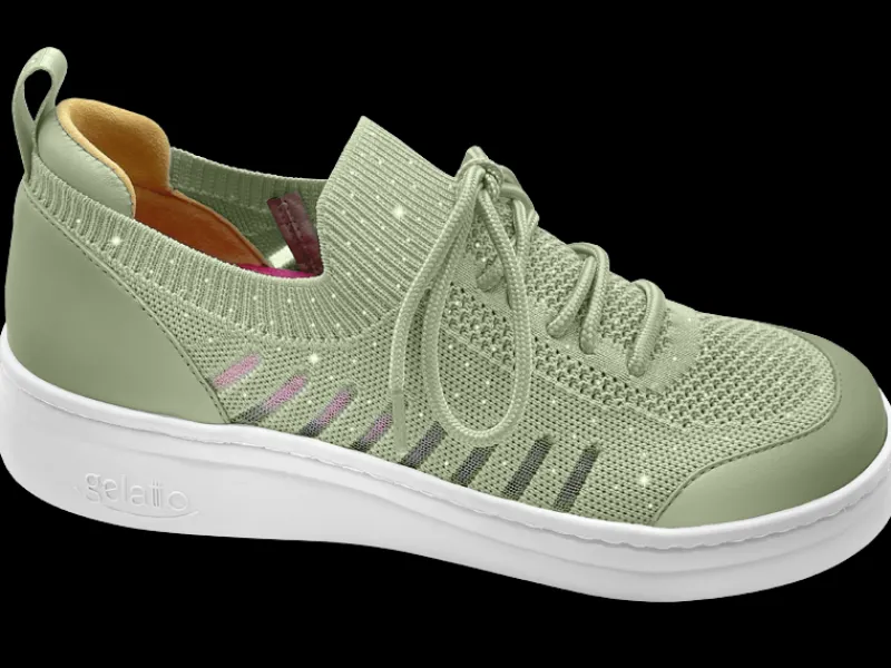 Cheap Gelattto BACI DA GARDA SALVIA