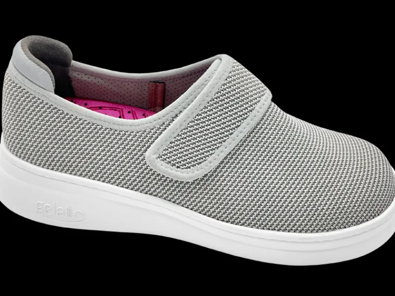 Best Gelattto BACI DA MODENA GREY