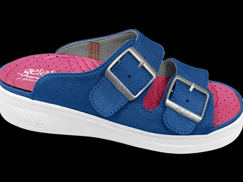 Store Gelattto BACI DA RIMINI BLU