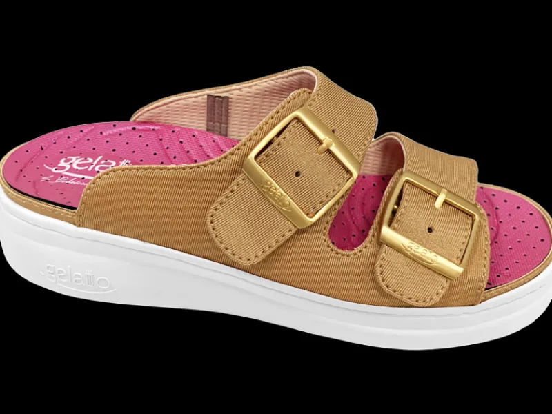 Outlet Gelattto BACI DA RIMINI TAN