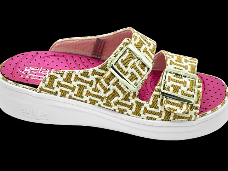 Best Sale Gelattto BACI DA ROMA BEIGE