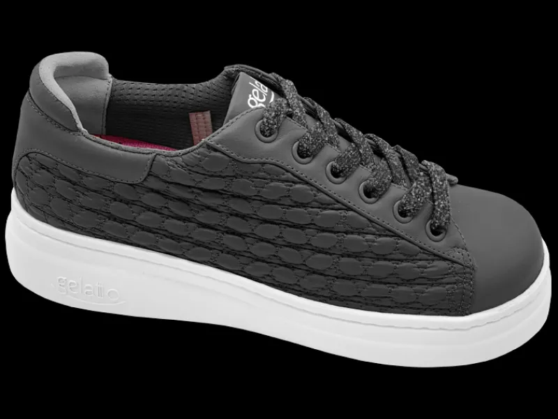 Fashion Gelattto BACI DA TORINO 2 BLACK