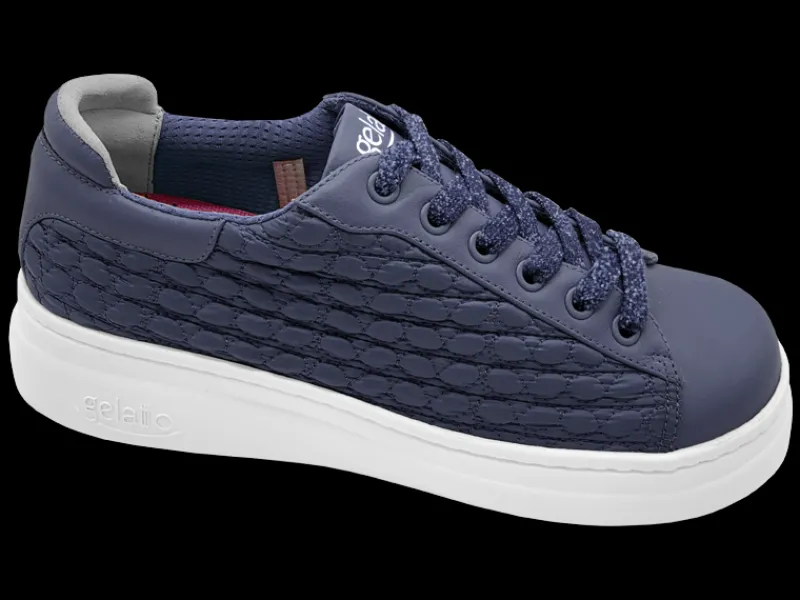 Best Gelattto BACI DA TORINO 2 BLU