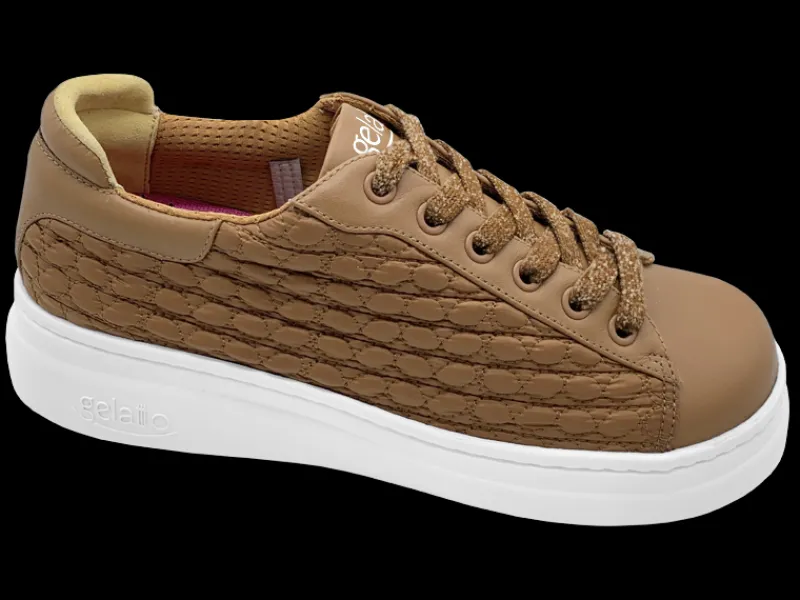 Shop Gelattto BACI DA TORINO 2 TAN