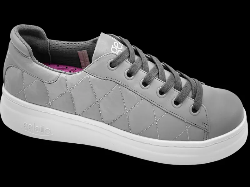 Cheap Gelattto BACI DA TORINO GREY