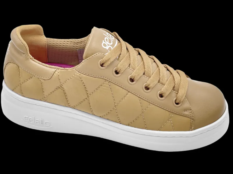 Outlet Gelattto BACI DA TORINO SABBIA