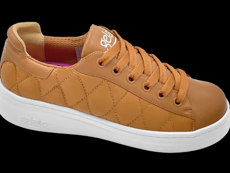 Clearance Gelattto BACI DA TORINO TAN