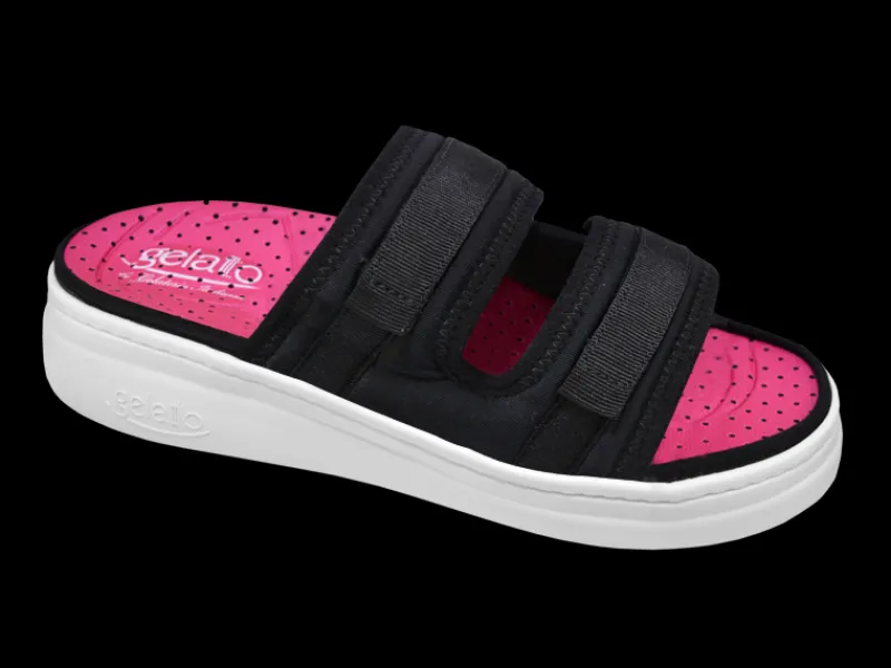 Clearance Gelattto BACI DA VERONA BLACK