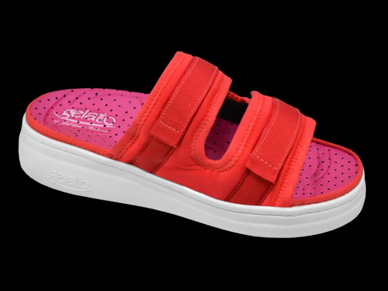 Online Gelattto BACI DA VERONA RED