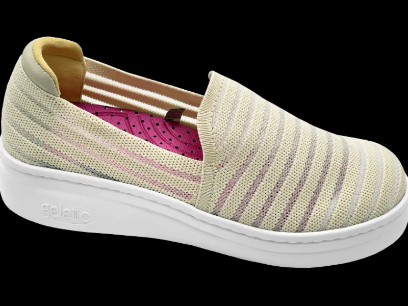 Sale Gelattto BACI DAL SALENTO SABBIA