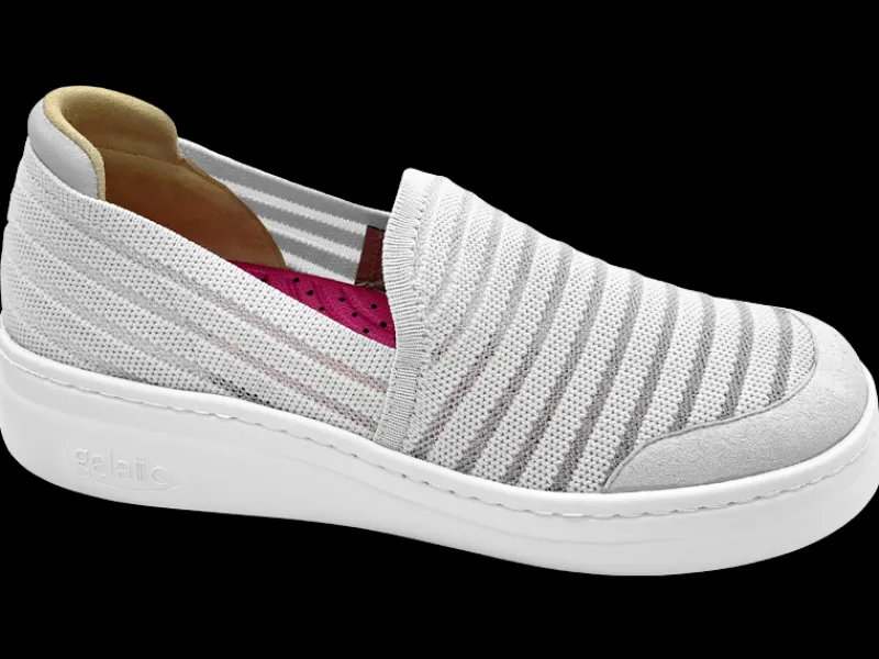 New Gelattto BACI DAL SALENTO WHITE