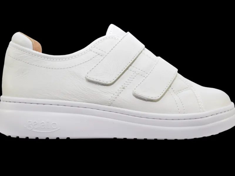 Best Gelattto BACI MILANO WHITE