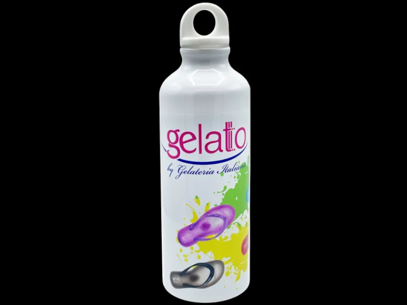 Store Gelattto BORRACCIA CAMMARC CAMMINATAARCOBALENO