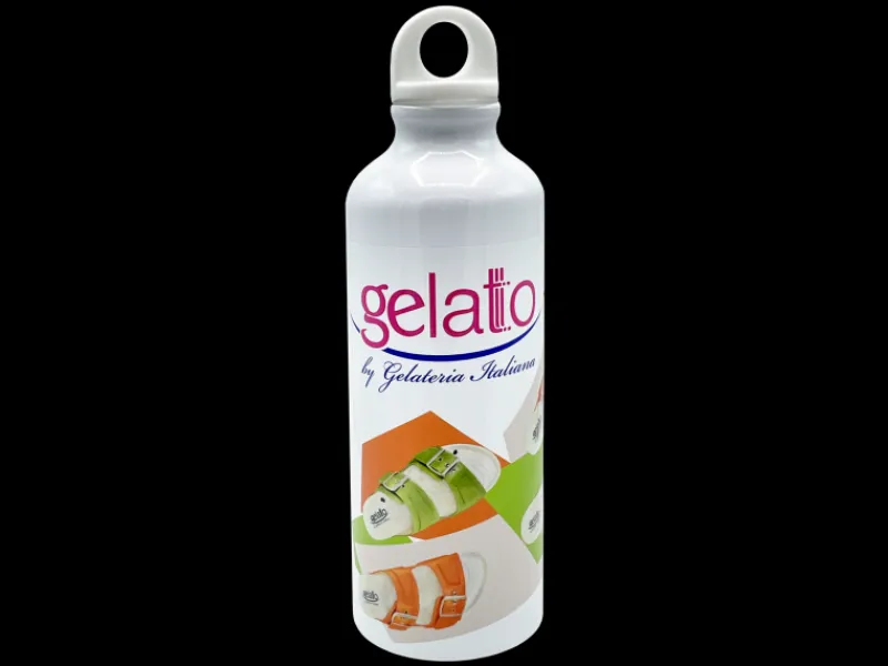 Flash Sale Gelattto BORRACCIA WOODSTOCK