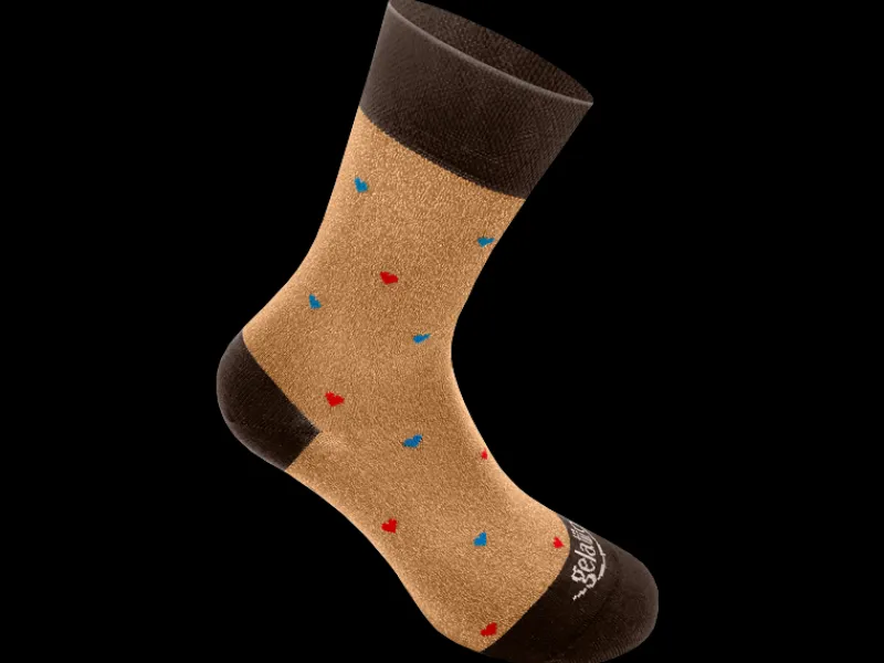 Cheap Gelattto CZ SPRIZ PIU LUREX ORO