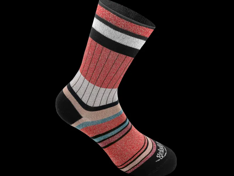 Shop Gelattto CZ SPRIZ PIU LUREX ROSSO