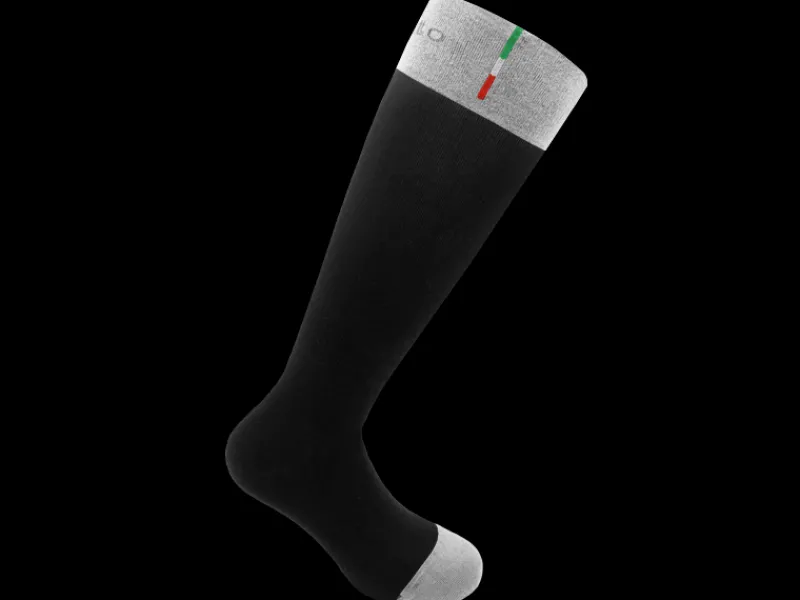 Discount Gelattto ENERGY NEROGRIGIO NERO/GRIGIO