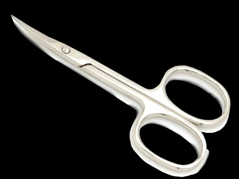 Fashion Gelattto 640 - FORBICI PELLE CURVE NEUTRO