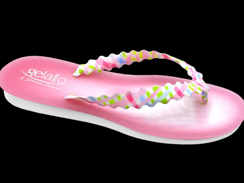 Hot Gelattto GELATO 2.0 PINK