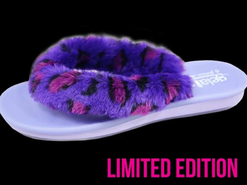 Fashion Gelattto Gelato Candy Bun LEOLILAC