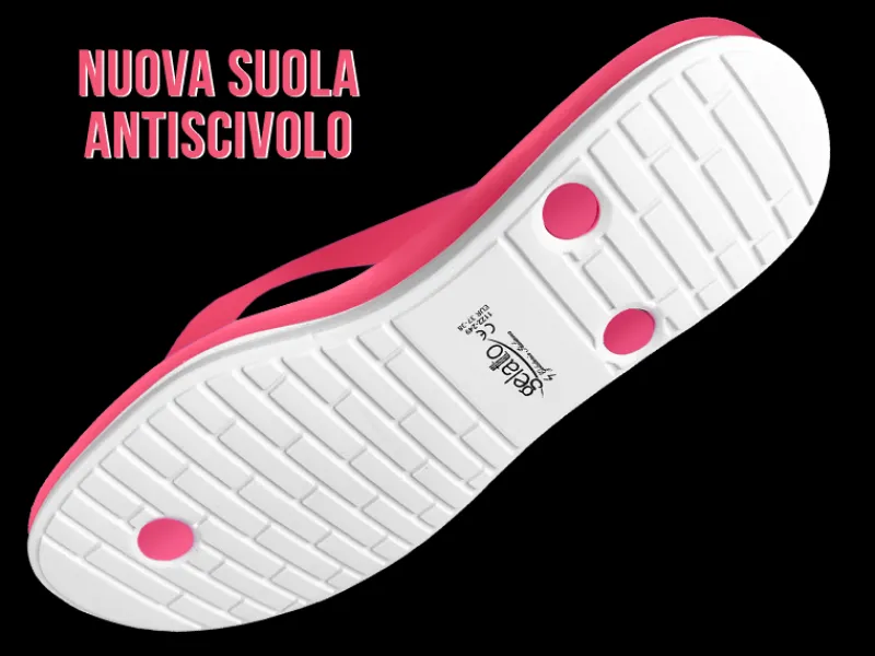 Online Gelattto GELATO FUXIA