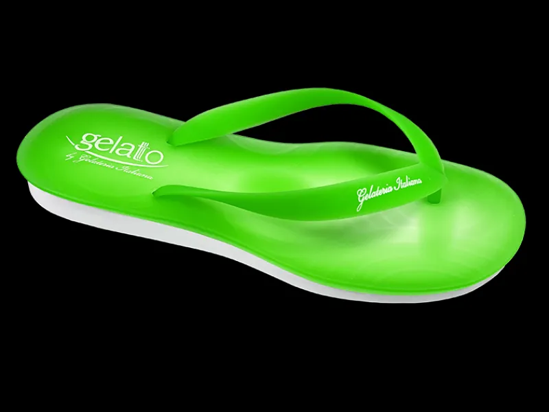 Best Sale Gelattto GELATO GREEN