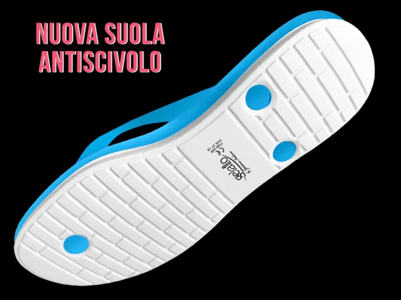 Flash Sale Gelattto GELATO LBLUE LIGHTBLUE