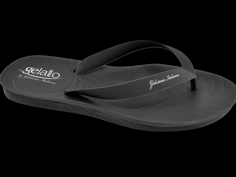 Discount Gelattto Gelato PH Man2 TOTALBLACK