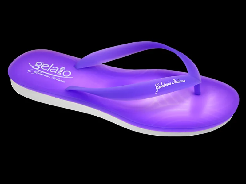 Flash Sale Gelattto GELATO VIOLET