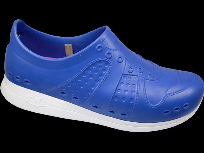 Fashion Gelattto GO MAN BLUROYALW BLUROYAL/WHITE