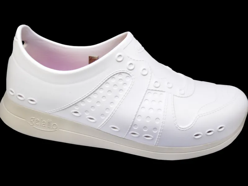 Store Gelattto GO MAN WHITE