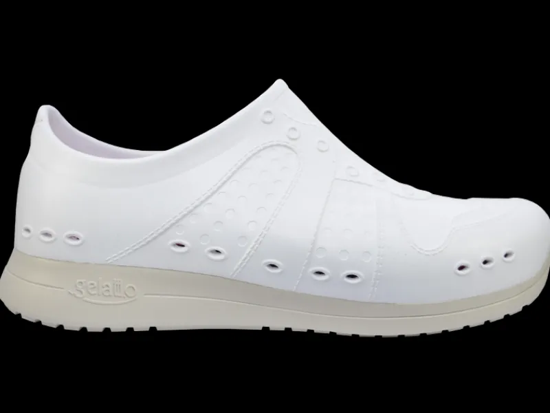 Store Gelattto GO MAN WHITE