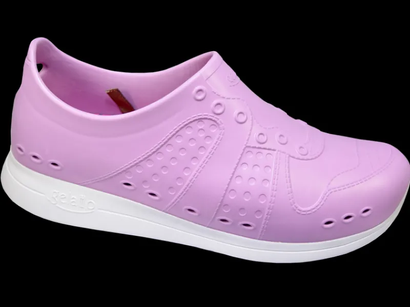 Hot Gelattto GO WOMAN LILACWHITE LILAC/WHITE
