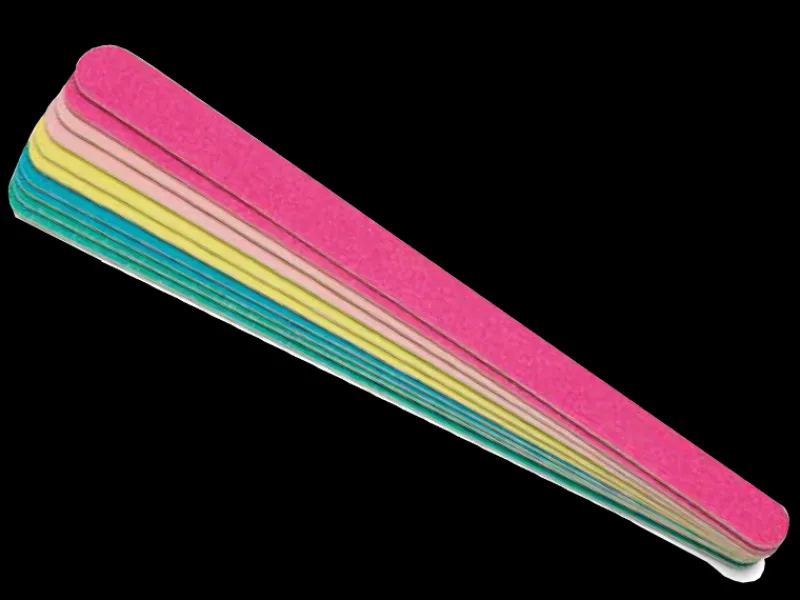 Clearance Gelattto 172 - LIMA CARTONE 10 PZ NEUTRO