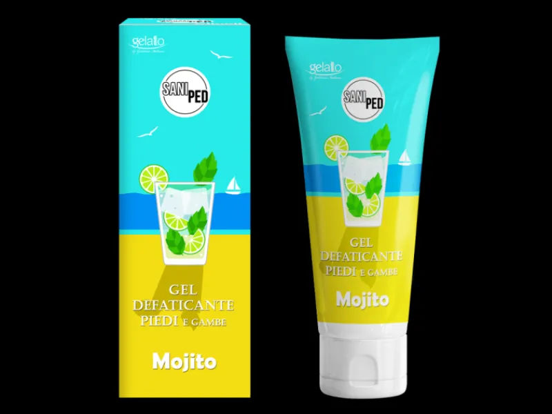 Shop Gelattto MOJITO MULTICOLOR