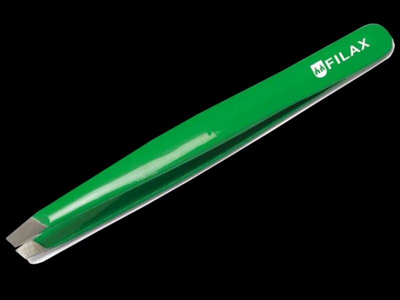 Outlet Gelattto 355 - PINZE INOX COLORATE NEUTRO