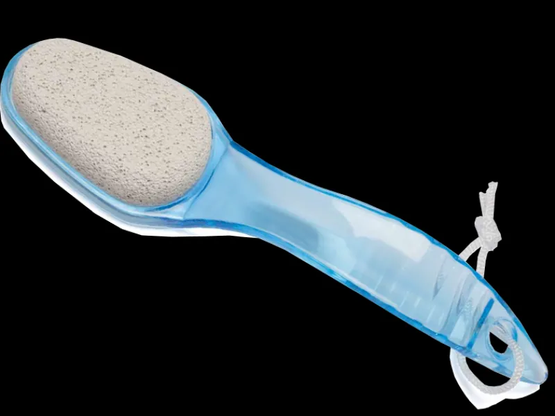 Hot Gelattto 710 - RASPA POMICE DOPPIA NEUTRO