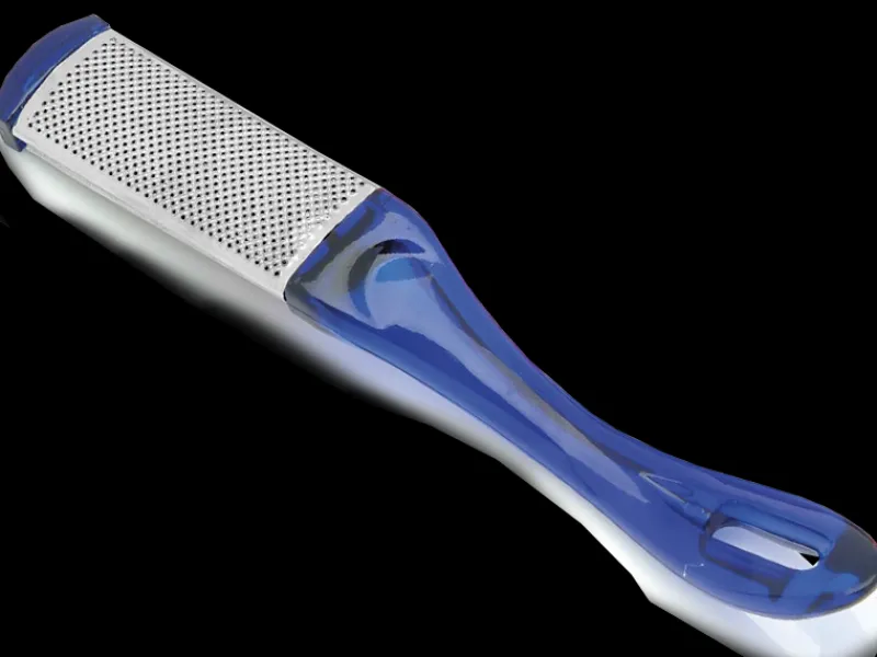 Flash Sale Gelattto 701 - RASPACALLI METALLO NEUTRO