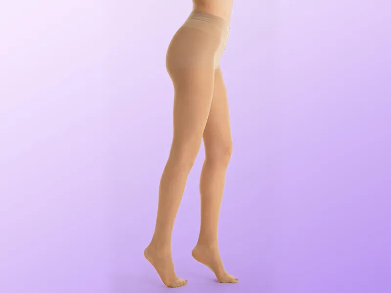 Discount Gelattto RUGIADA COLLANT 70 DEN NATURALE