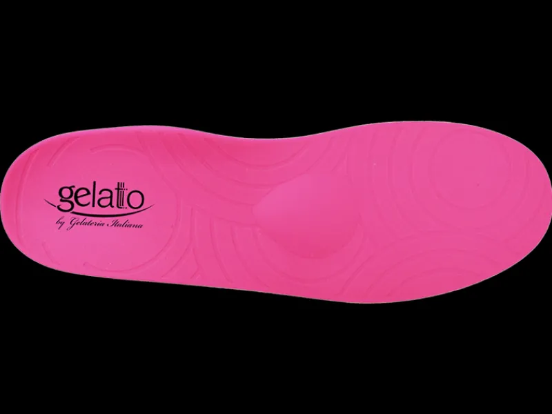 Discount Gelattto SECRET FUXIA