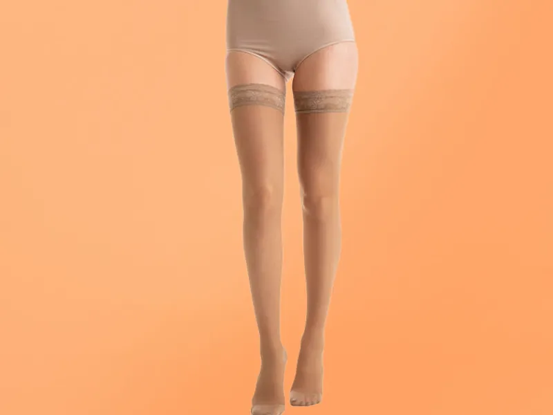 New Gelattto SMERALDO AUTOREGGENTE 70 DEN NATURALE