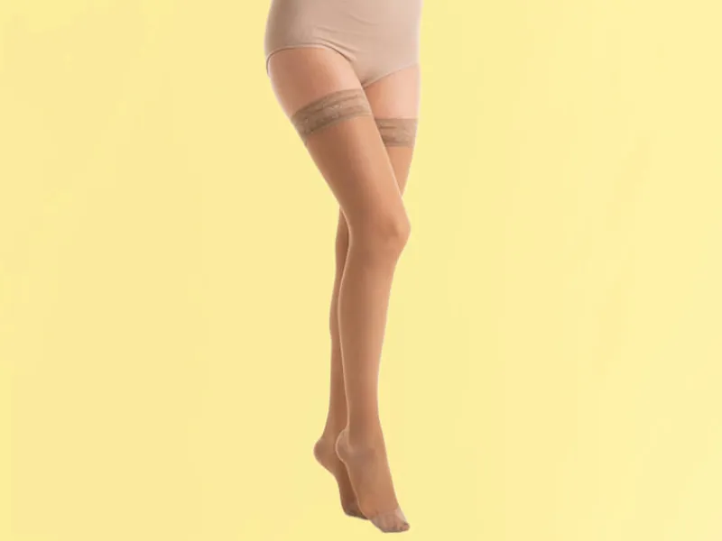 Flash Sale Gelattto SMERALDO AUTOREGGENTE 140 DEN NATURALE