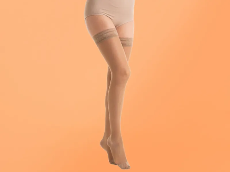 New Gelattto SMERALDO AUTOREGGENTE 70 DEN NATURALE